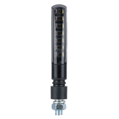 Oxford NightSlider – Sequential Indicators FRONT (incl.2 resistors)