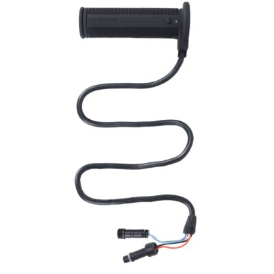Oxford HotGrips Pro Adventure left replacement grip