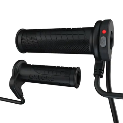 Oxford HotGrips Advanced Integrated Touring
