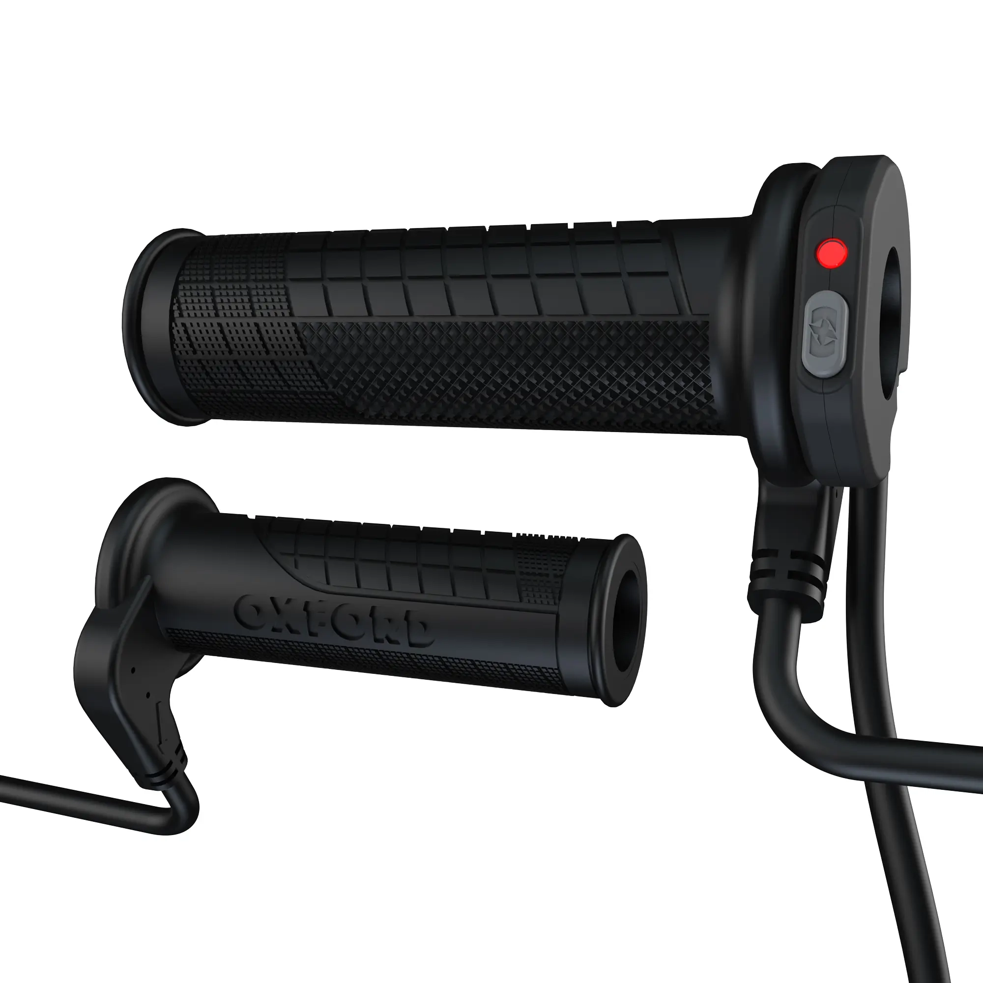 Oxford HotGrips Advanced Integrated Touring - Image 2