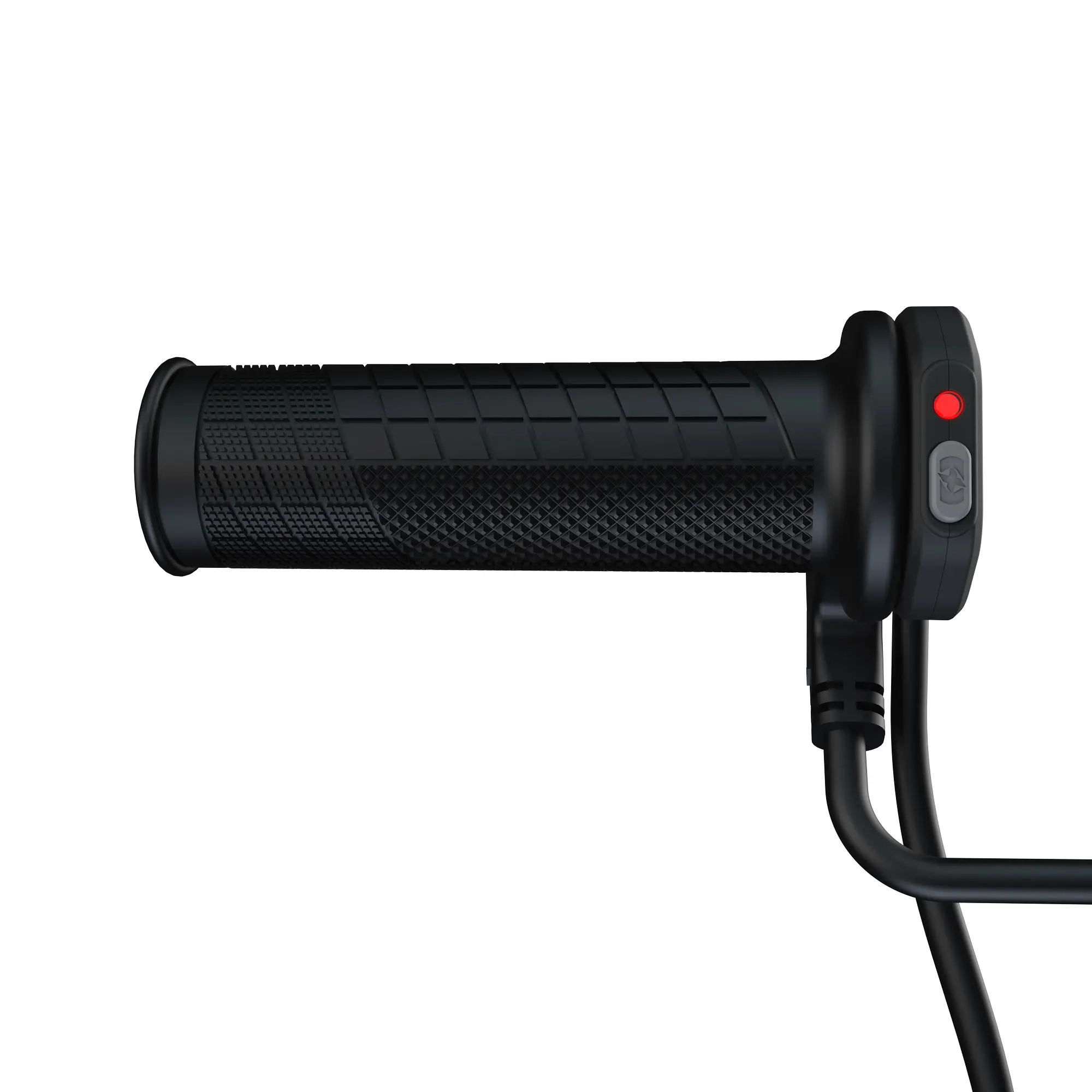 Oxford HotGrips Advanced Integrated Touring - Image 3