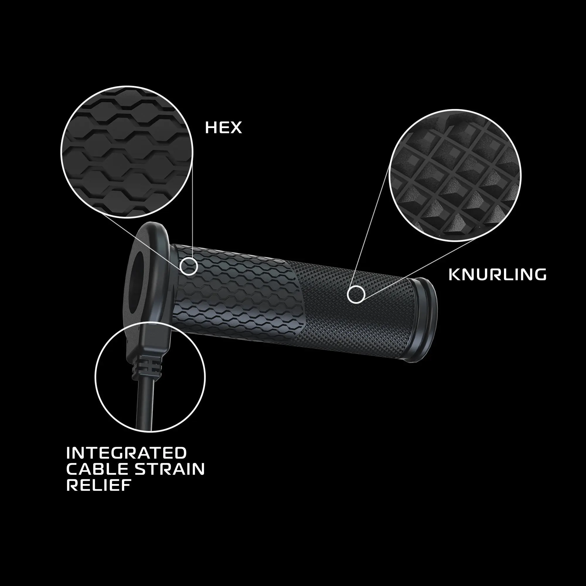Oxford HotGrips Pro 2.0 Touring - Image 4
