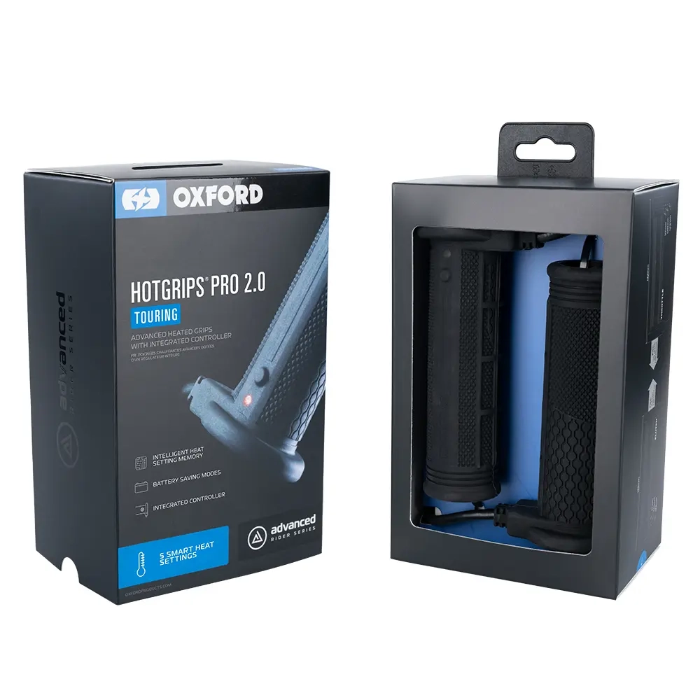 Oxford HotGrips Pro 2.0 Touring - Image 2