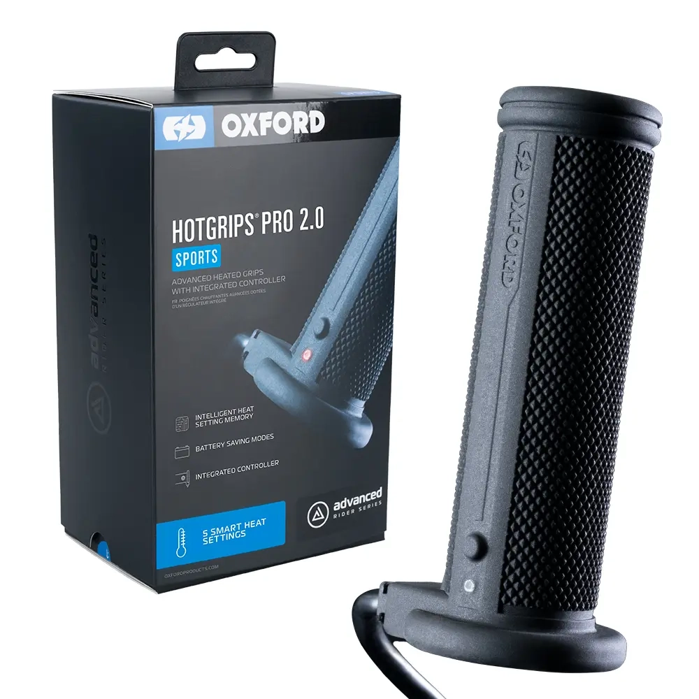 Oxford HotGrips Pro 2.0 Sports