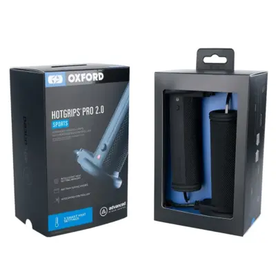 Oxford HotGrips Pro 2.0 Sports