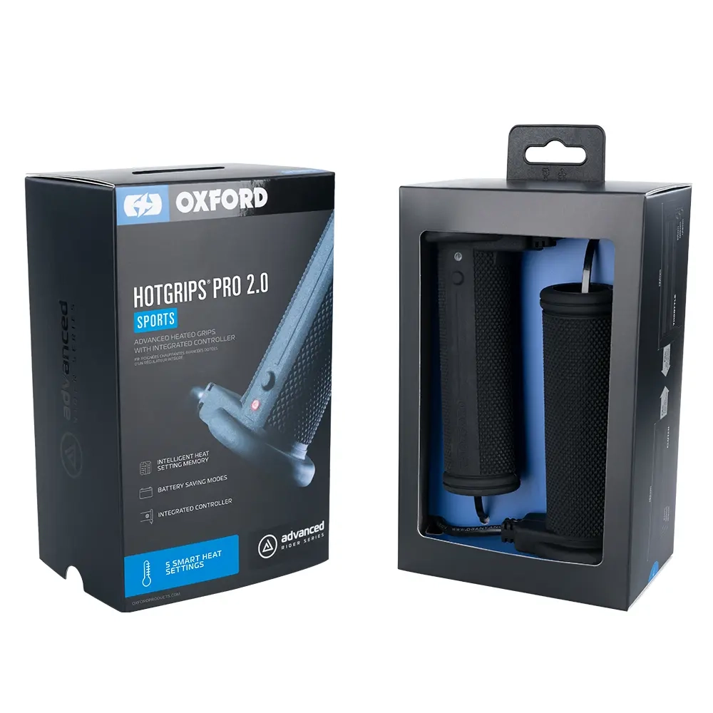 Oxford HotGrips Pro 2.0 Sports - Image 2
