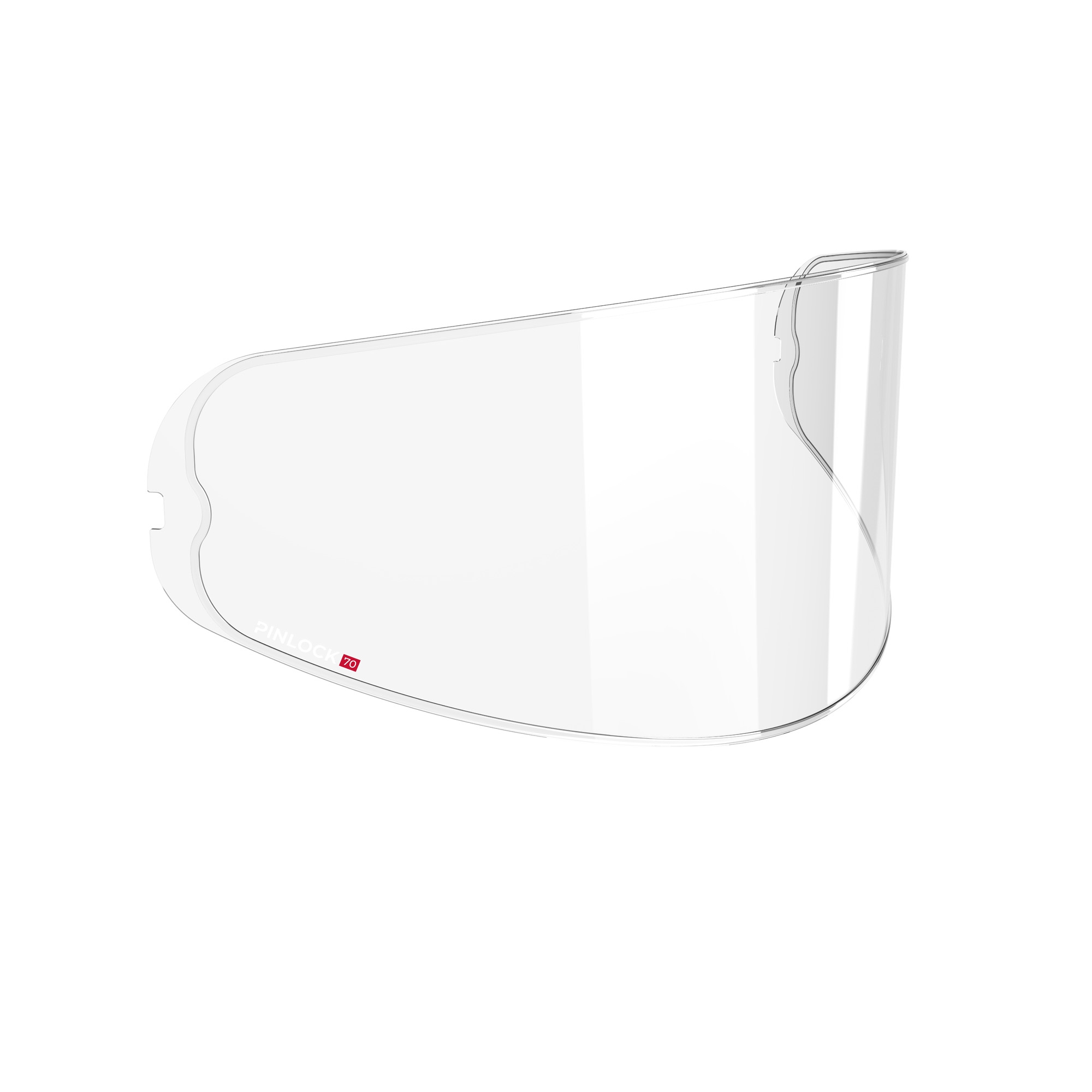 HJC Pinlock 70 Clear Lens HJ-S2/HJ-17R I3-33 II DKS052