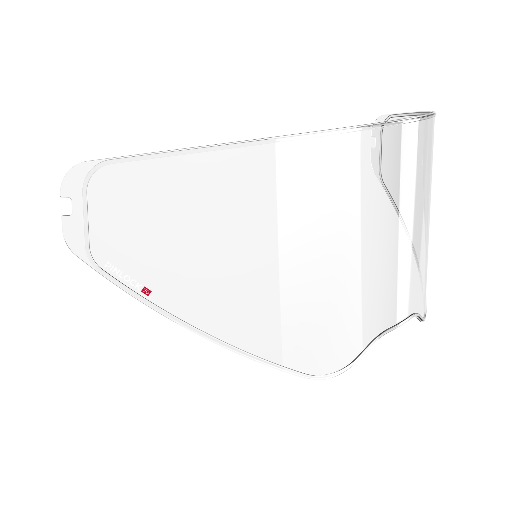 HJC Pinlock 70 MaxVision Clear Lens HJ-32 F70 DKS266 - Image 2