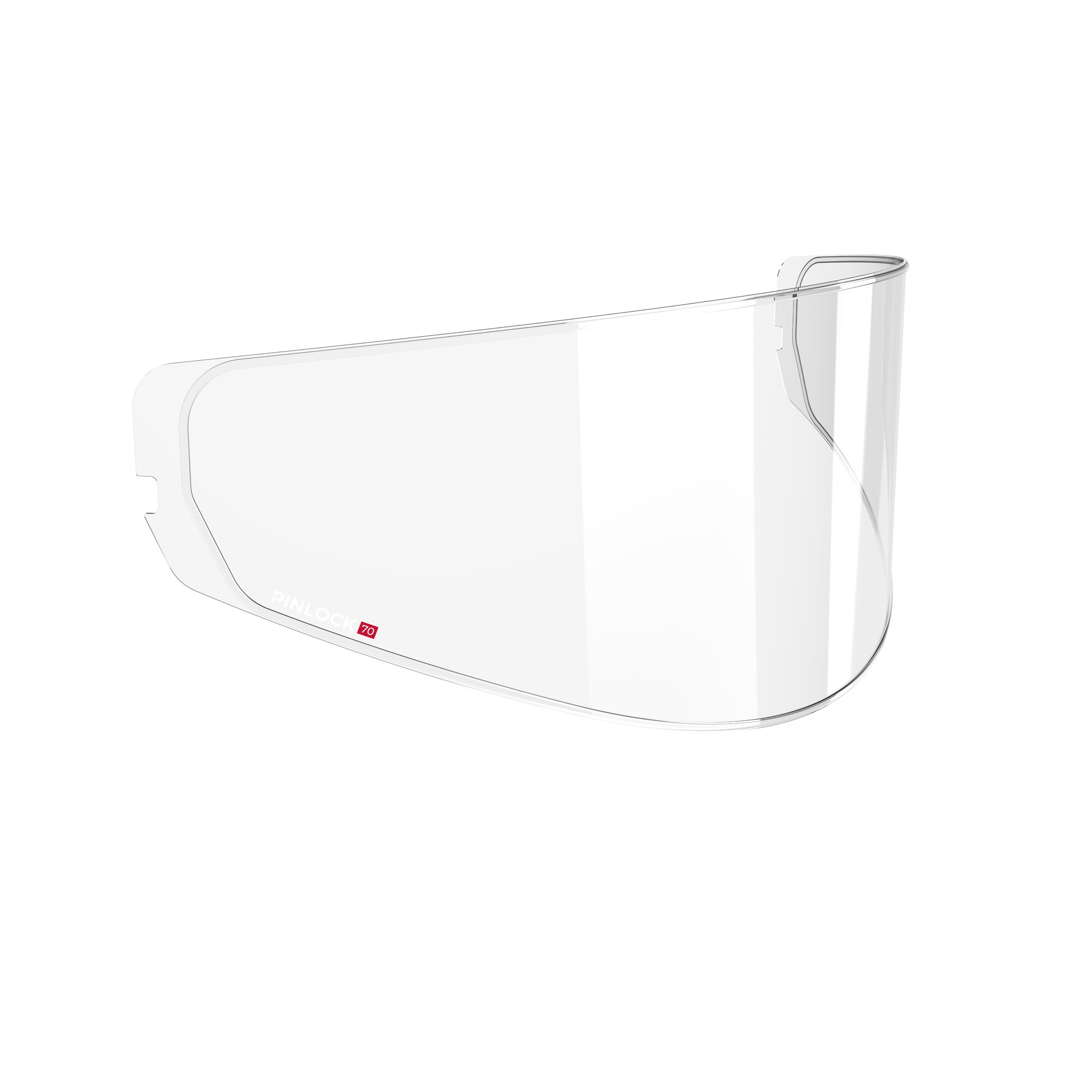HJC Pinlock 70 MaxVision Clear Lens HJ-33 I90 DKS267 - Image 2
