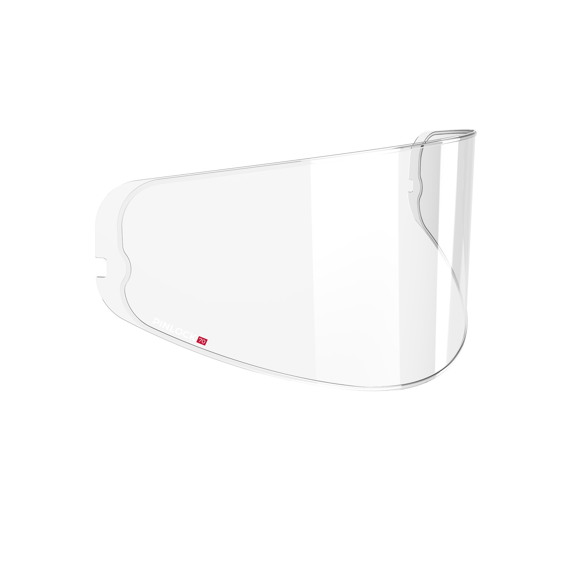 HJC Pinlock 70 MaxVision Clear Lens HJ-34P C10 DKS463