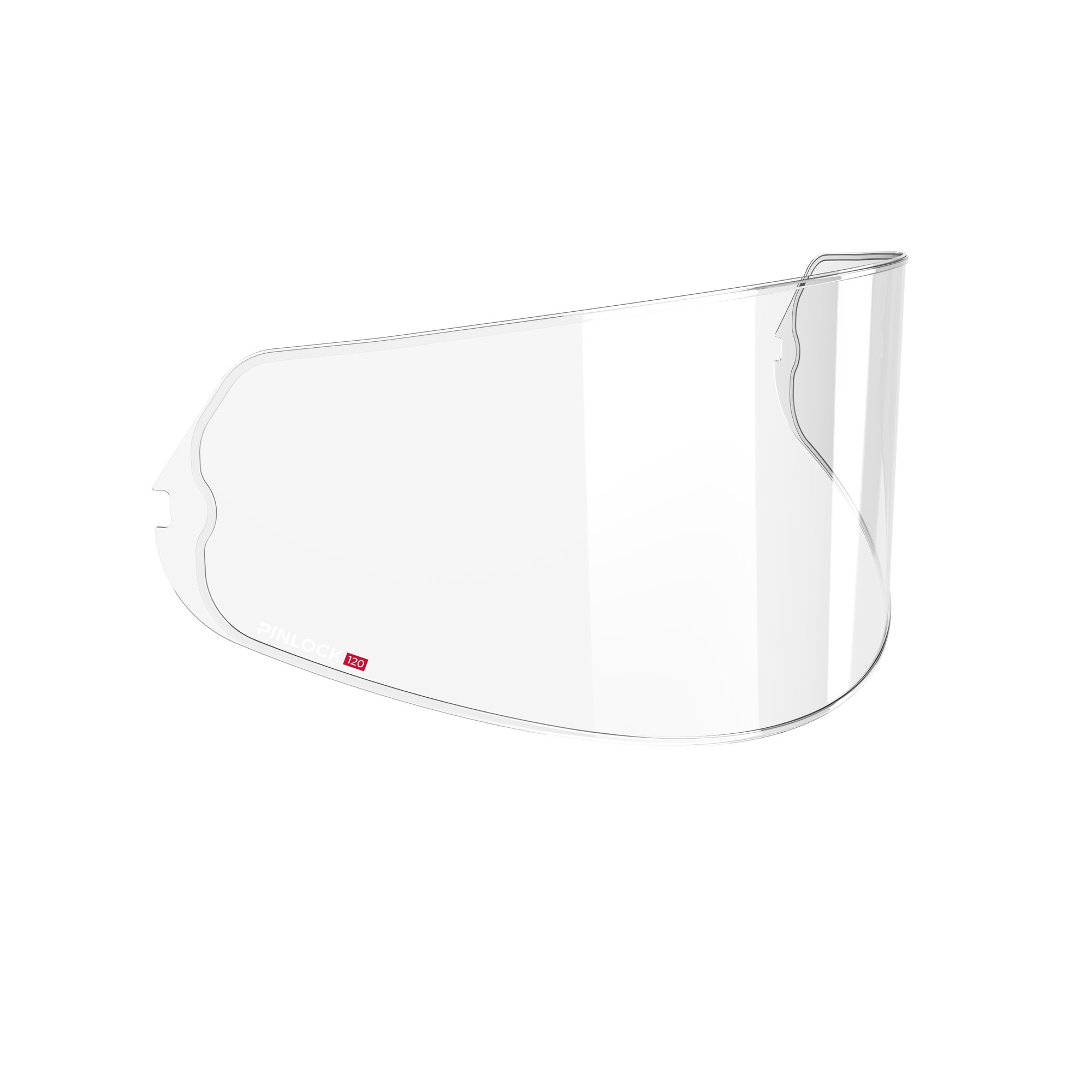 HJC Pinlock 120 MaxVision Clear Lens HJ-40 RPHA 71 DKS468 - Image 2