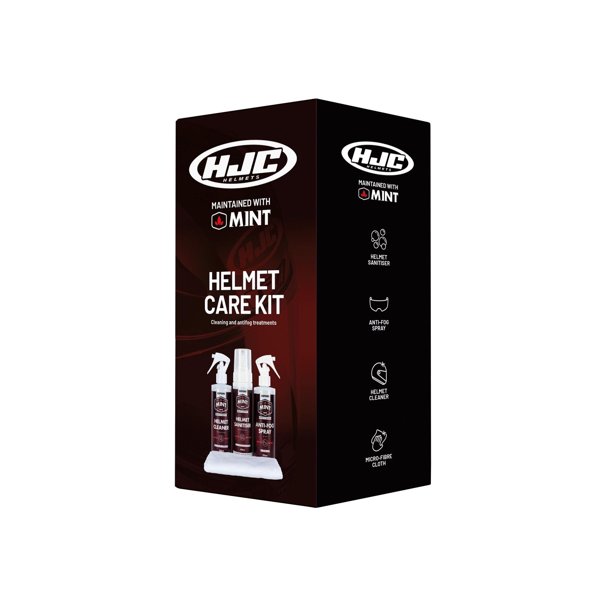 HJC Helmet Care Kit XL