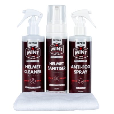 HJC Helmet Care Kit XL
