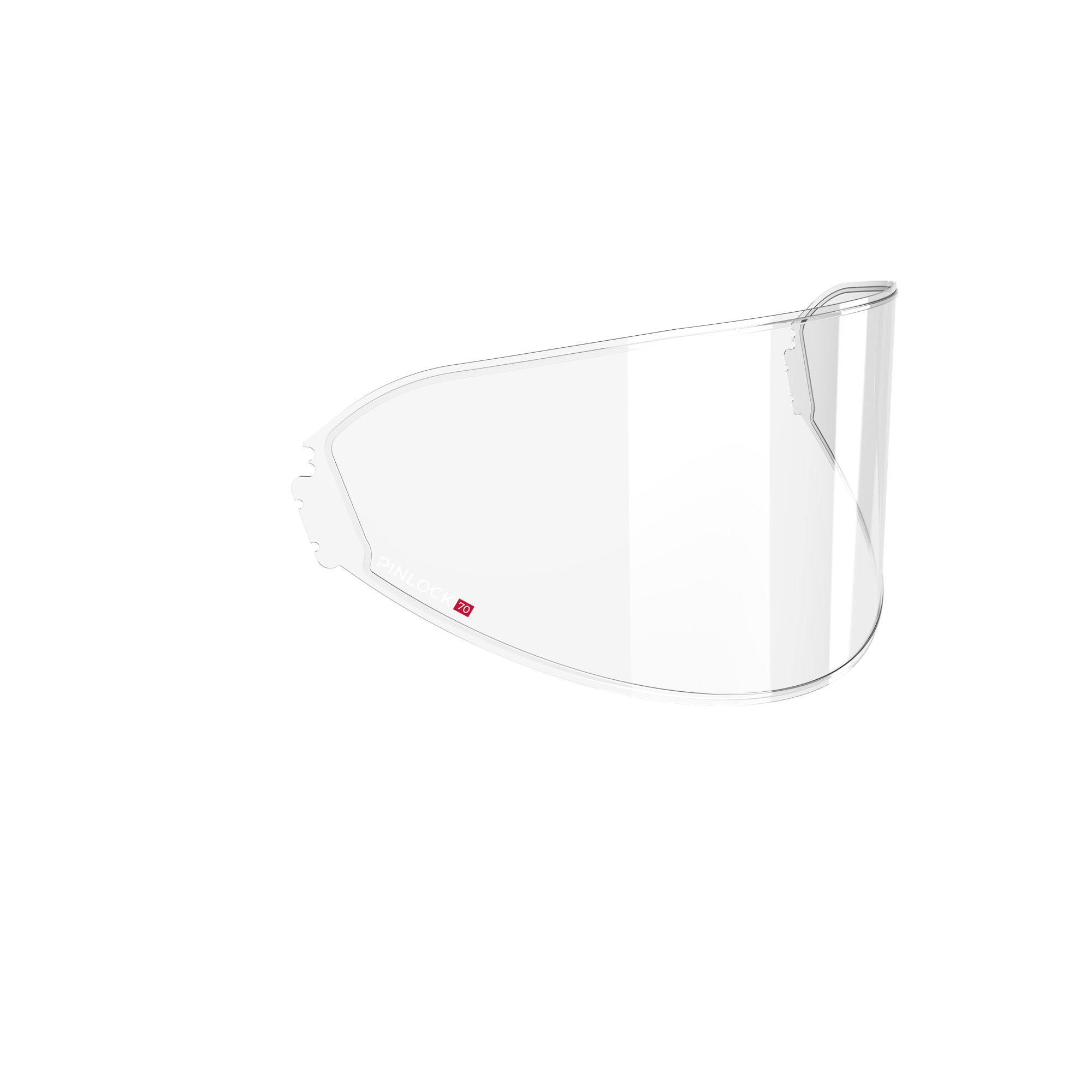 HJC Pinlock 70 Clear Lens HJ-07/HJ-17 DKS088