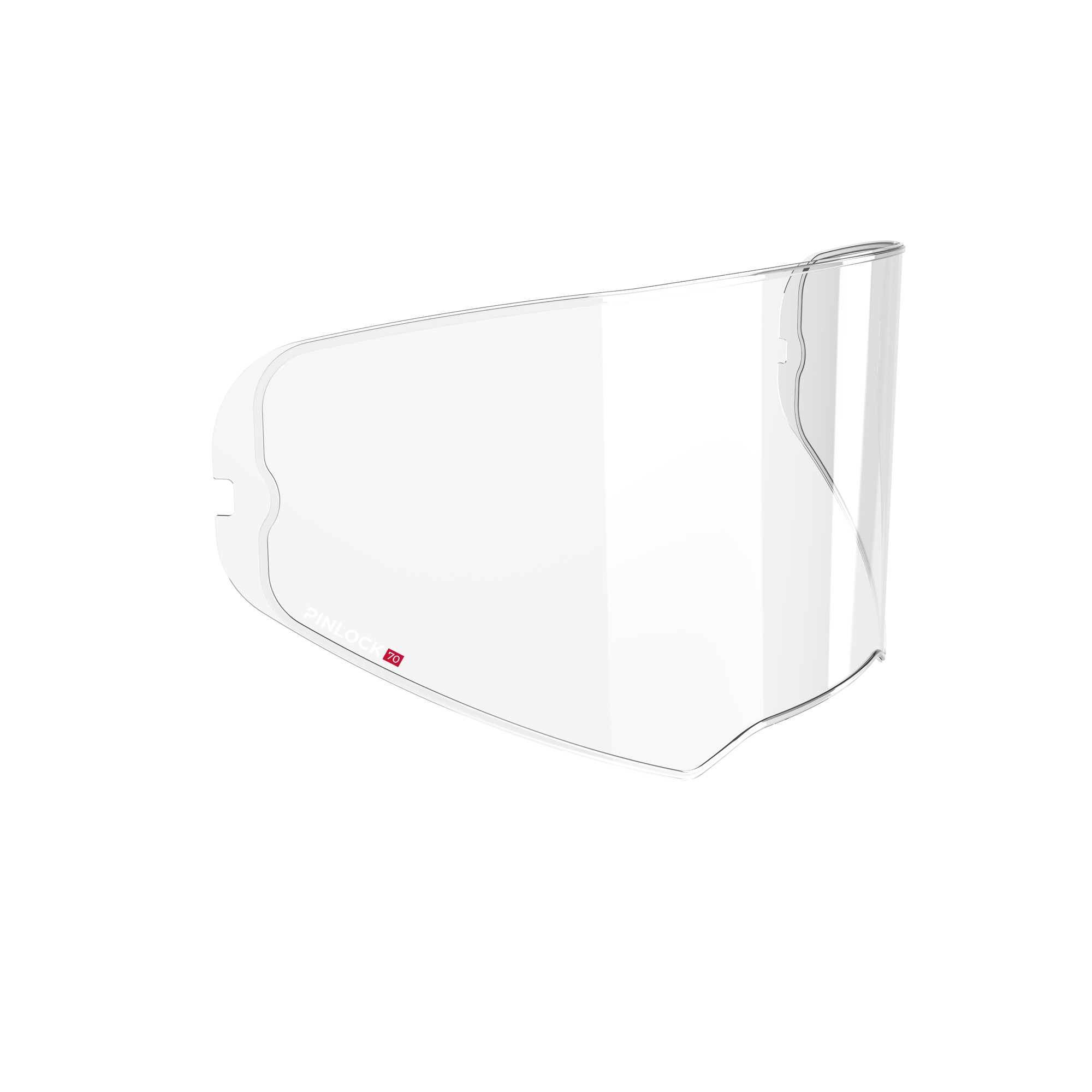 HJC Pinlock 70 MaxVision Clear Lens HJ-36 I100 DKS439 - Image 3