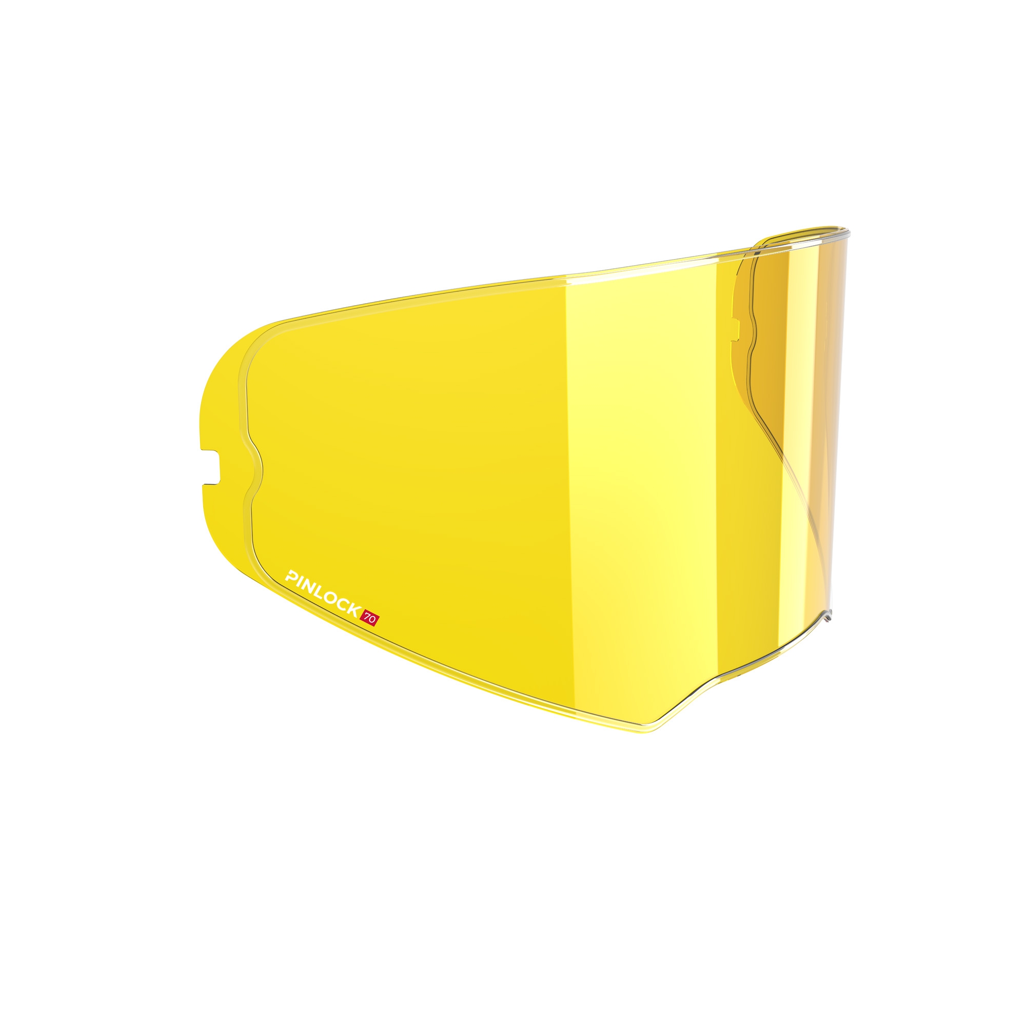 HJC Pinlock 70 MaxVision Clear Lens HJ-36 I100 DKS439 - Image 2