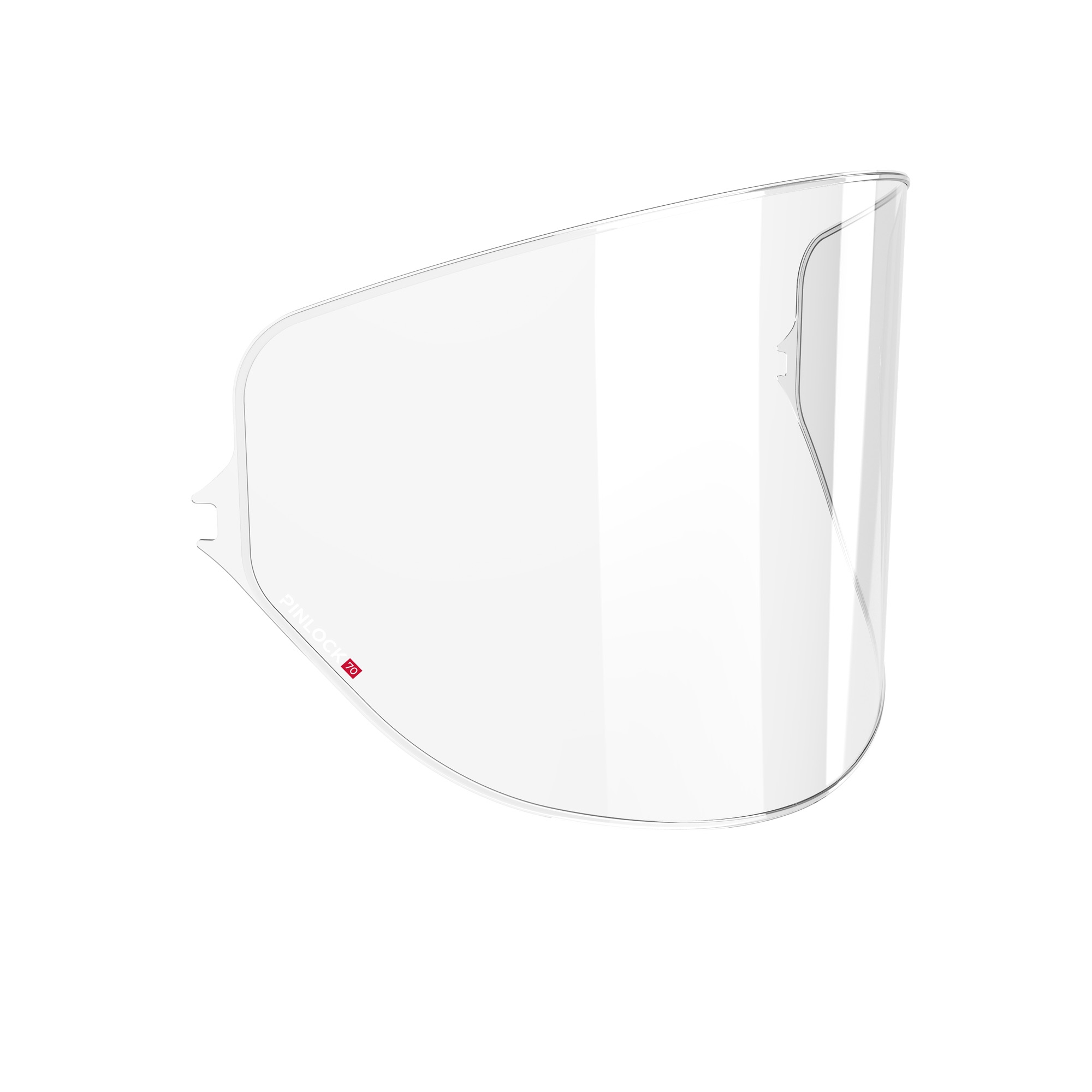 HJC Pinlock 70 MaxVision Clear Lens HJ-34 I30 DKS290 - Image 3