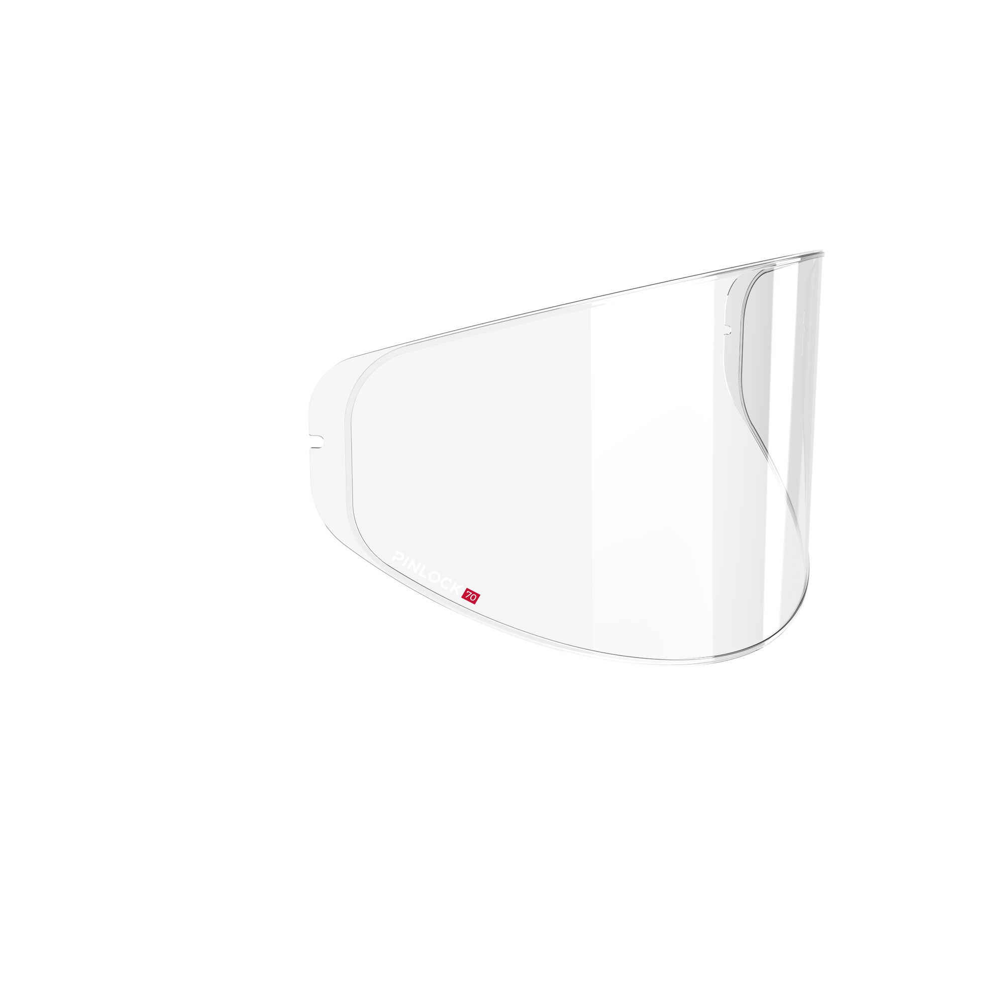 HJC Pinlock 70 MaxVision Clear Lens XD-15 I40 DKS281 - Image 3