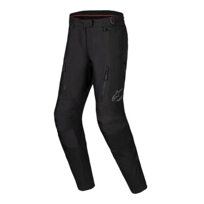 Alpinestars Stella ST-1 Waterproof Pants – Black