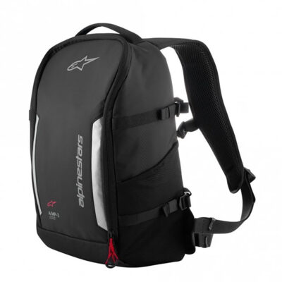 Alpinestars Motion Pack 3 Backpack – Black