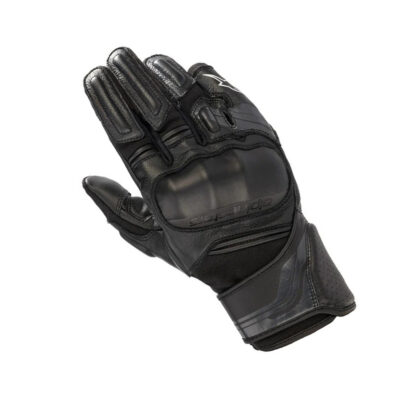 Alpinestars Booster V2 Mens Gloves – Black