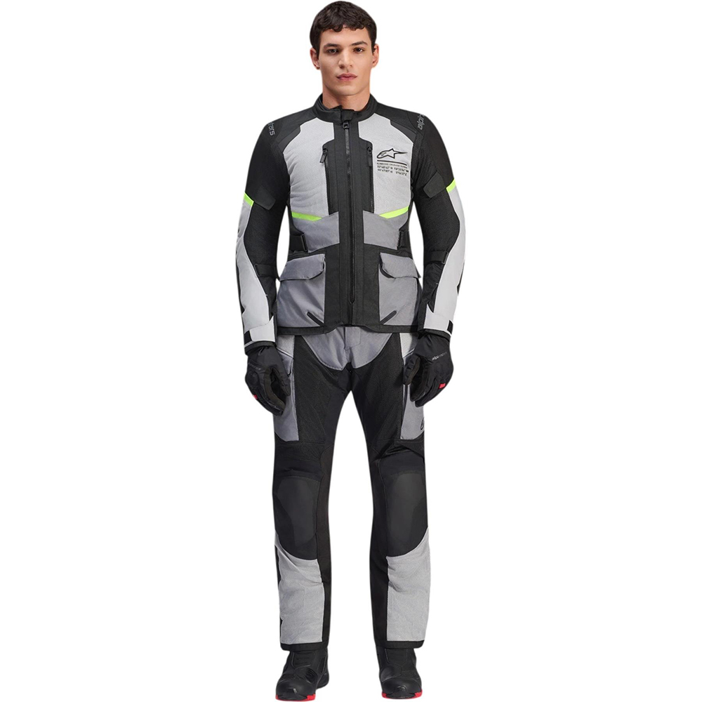 Alpinestars Andes Air DS Mens Pants - Image 12