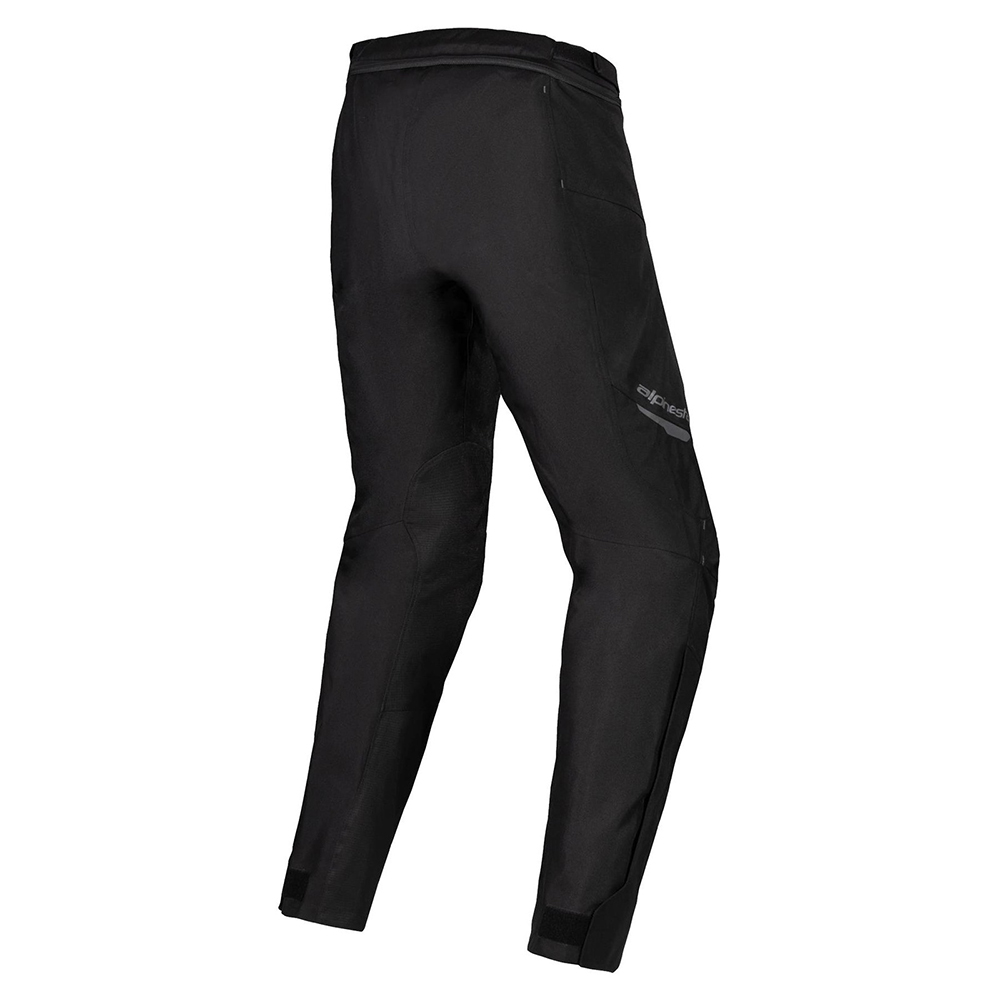 Alpinestars AMT Storm Gear DS XF Mens Pant - Black - Image 3