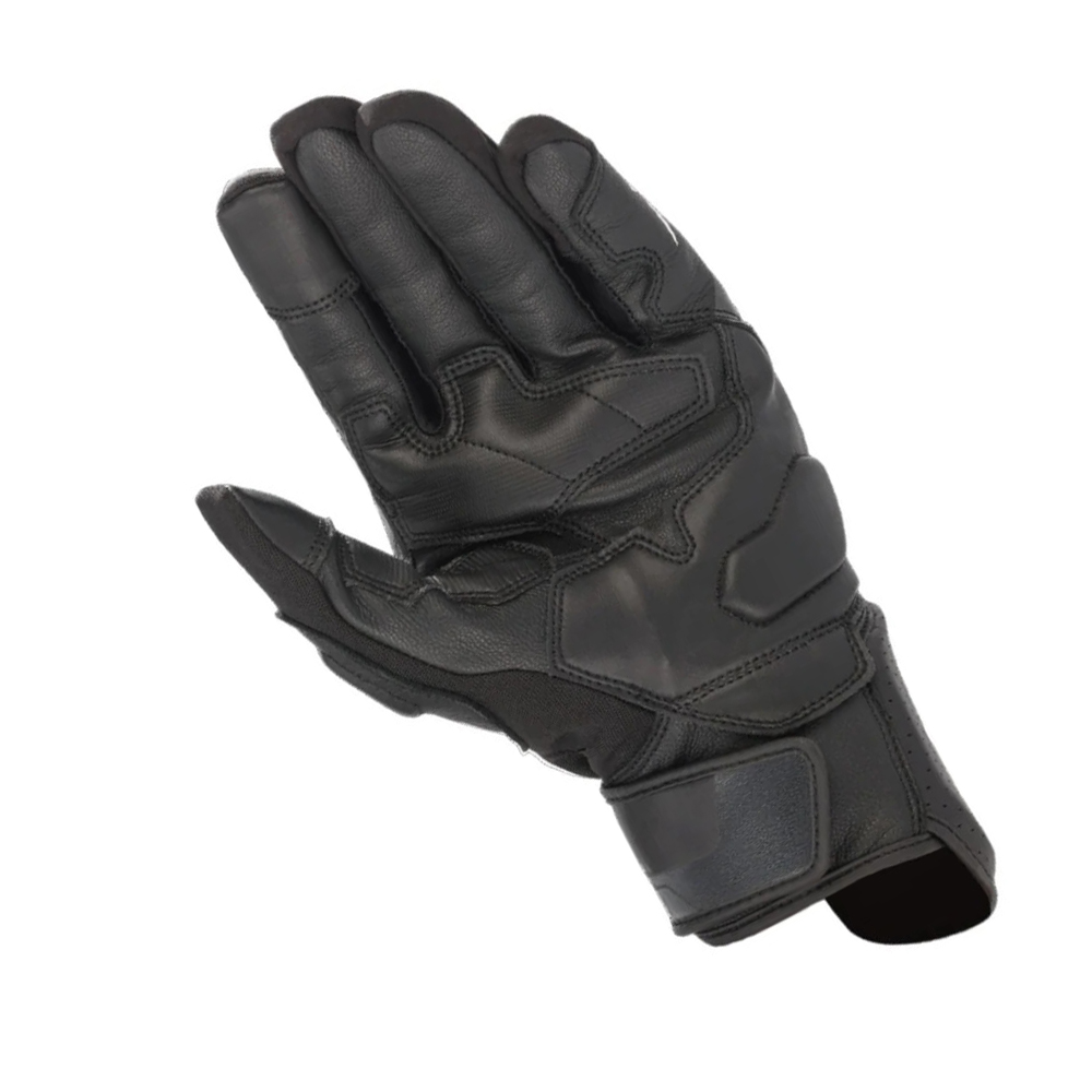 Alpinestars Booster V2 Mens Gloves - Black - Image 3