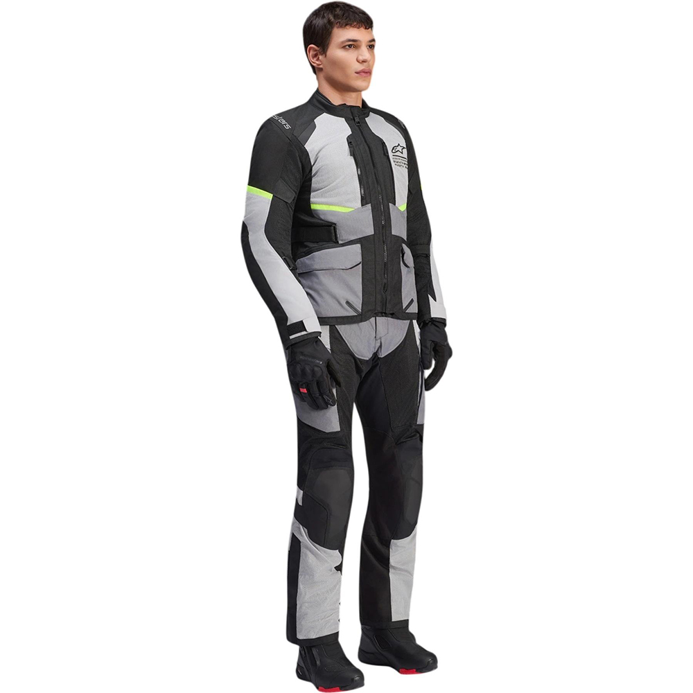 Alpinestars Andes Air DS Mens Pants - Image 13