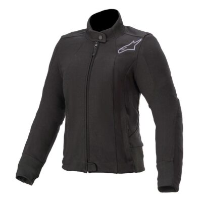 Alpinestars Banshee Women’s Fleece – Black