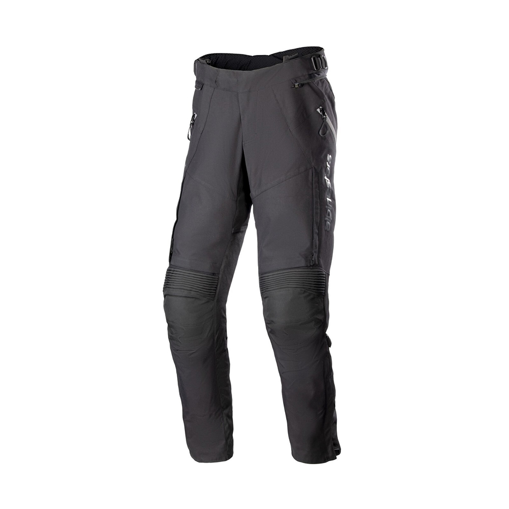 Alpinestars Stella Bogota Pro DS Pants - Black - Image 2