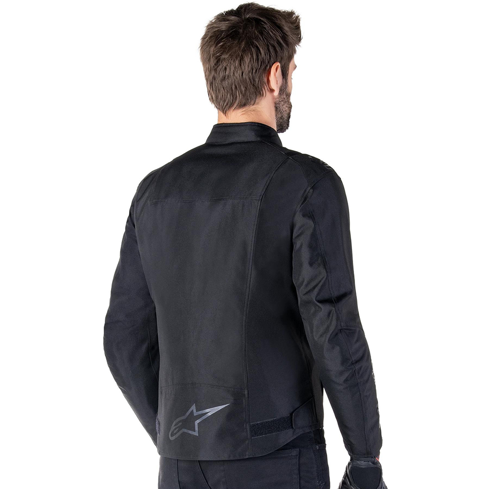 Alpinestars T-SPS V2 Waterproof Mens Jacket - Image 4