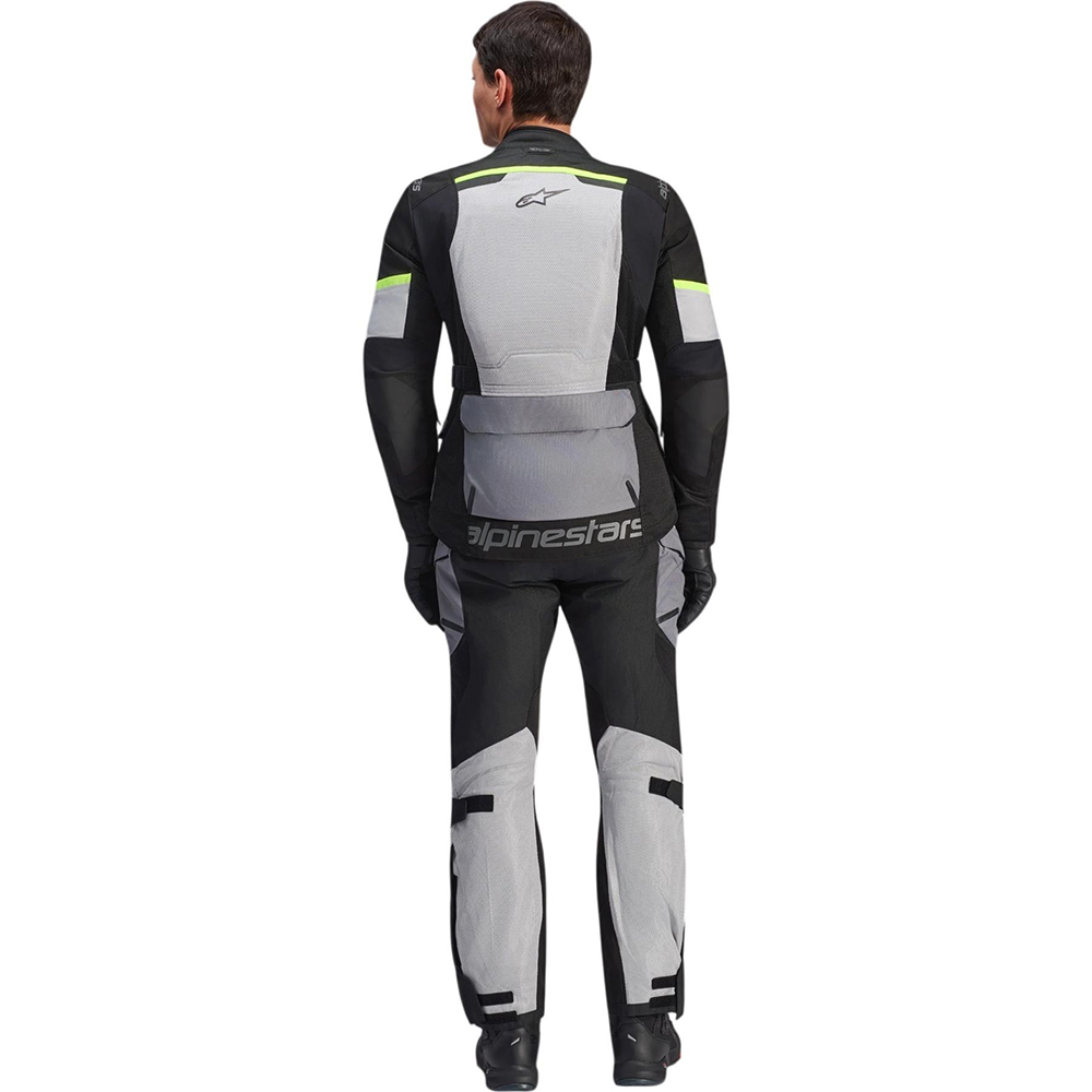 Alpinestars Andes Air DS Mens Pants - Image 15