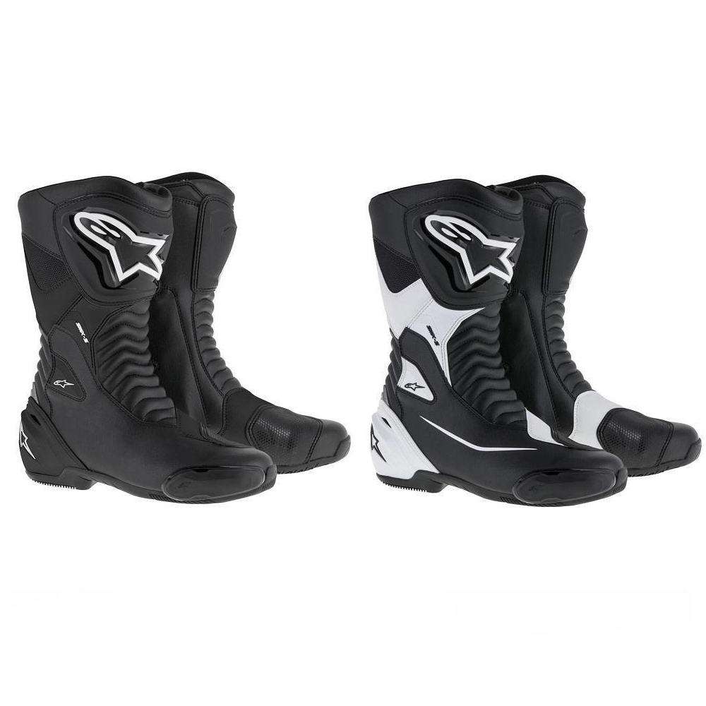 Alpinestars SMX S Mens Boots