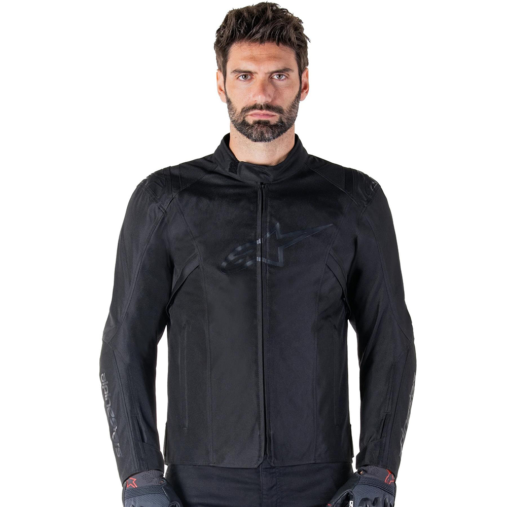 Alpinestars T-SPS V2 Waterproof Mens Jacket - Image 6