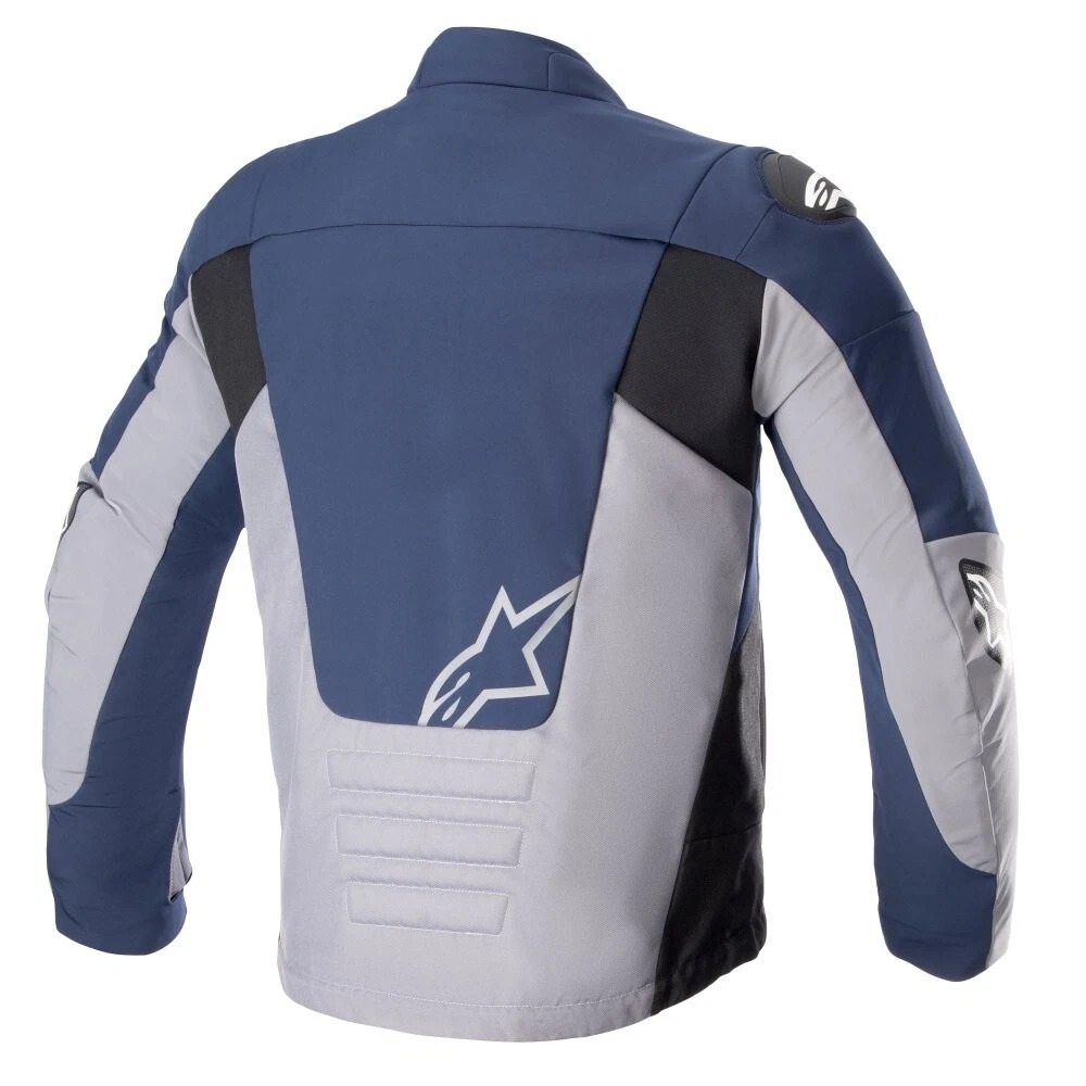 Alpinestars SMX Waterproof Mens Jacket - Image 7