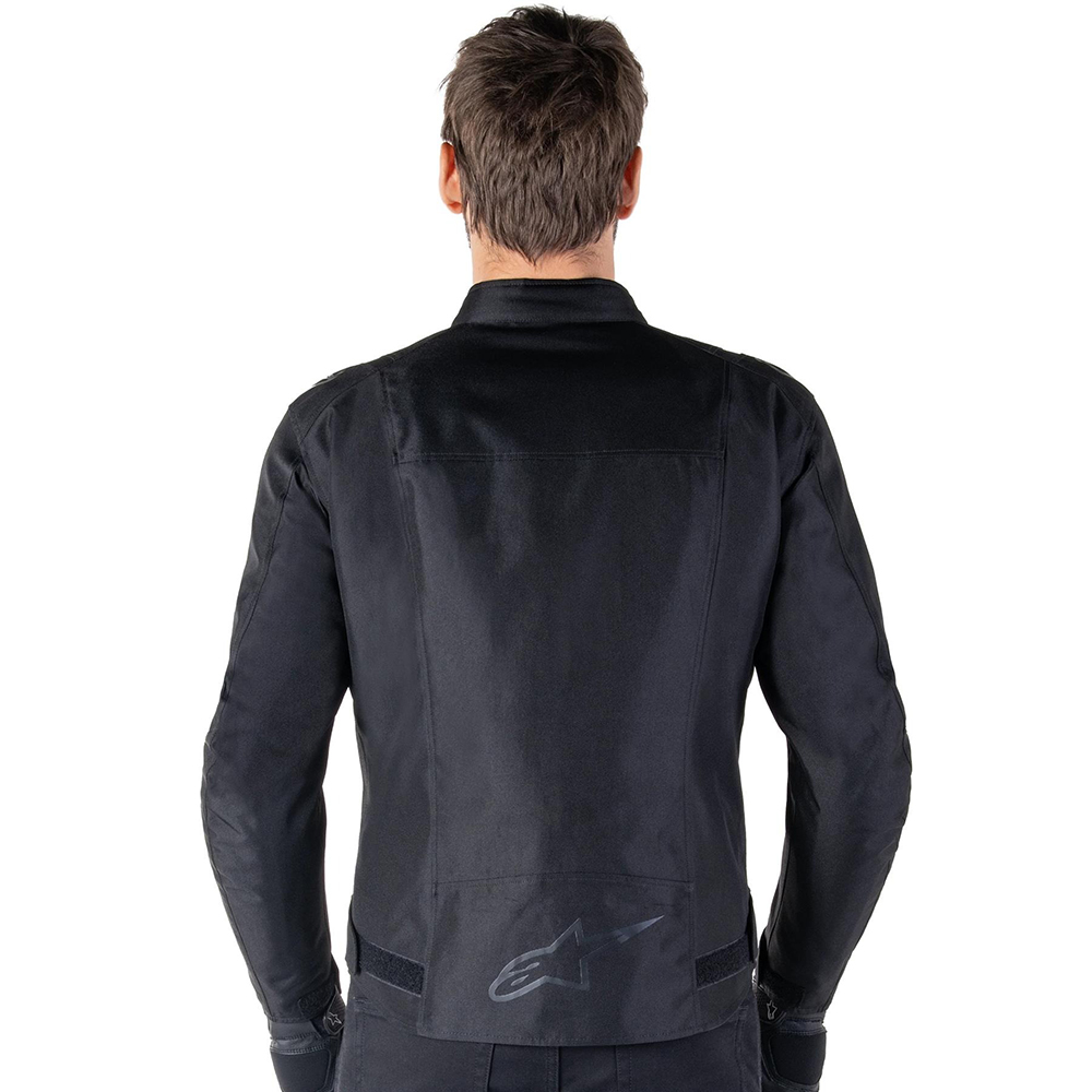 Alpinestars T-SPS V2 Waterproof Mens Jacket - Image 7
