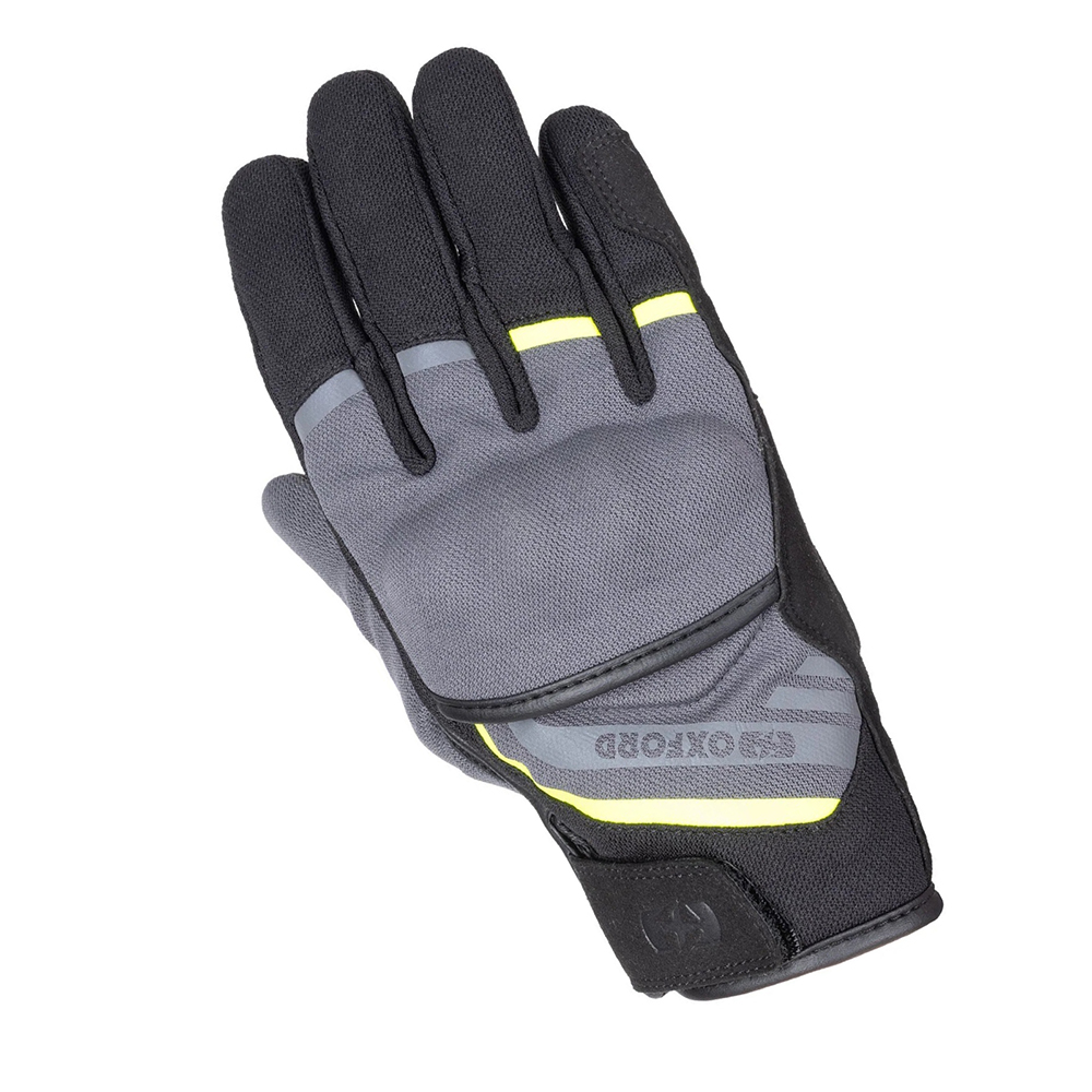 Oxford Dakar 1.0 Mens Gloves - Image 3