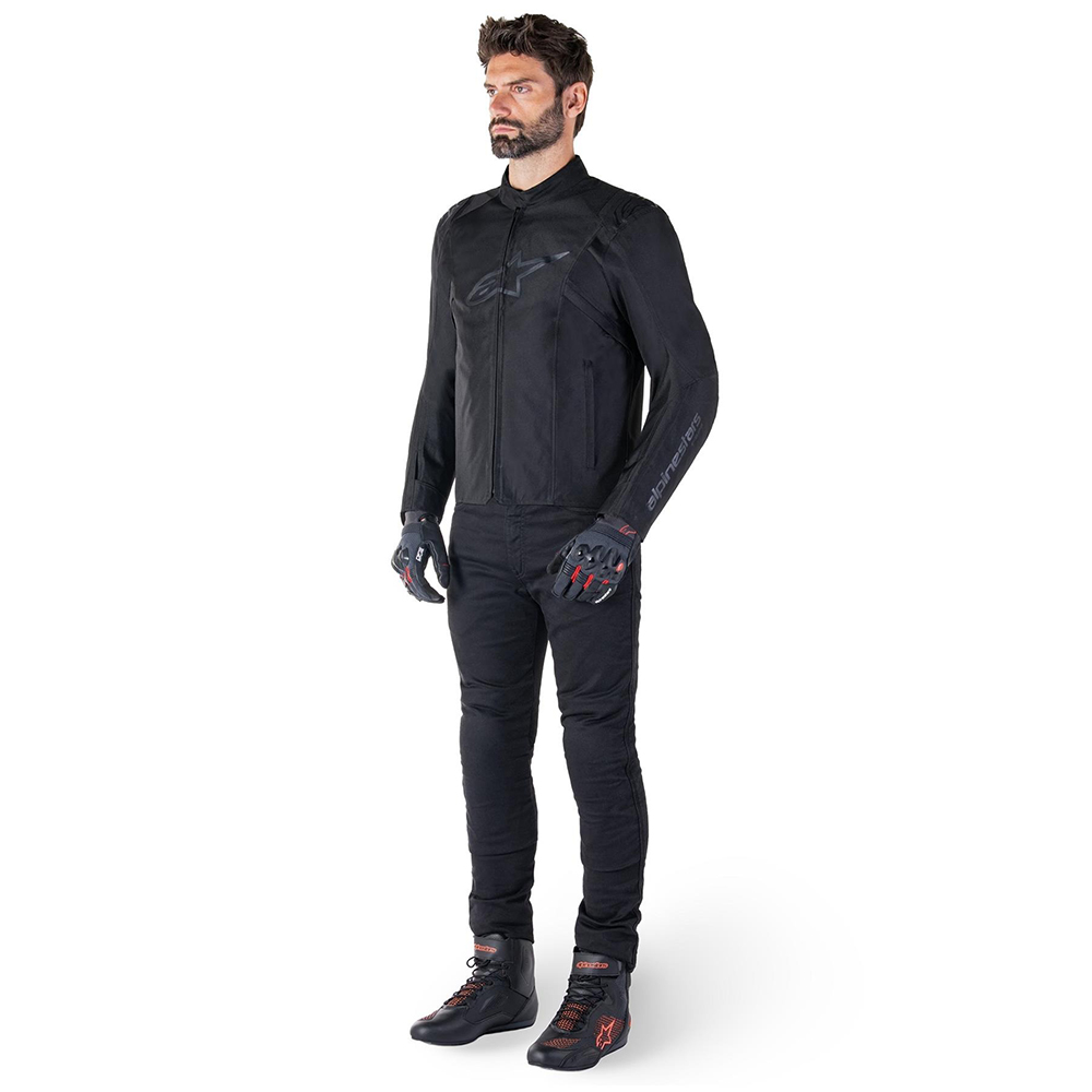 Alpinestars T-SPS V2 Waterproof Mens Jacket - Image 5
