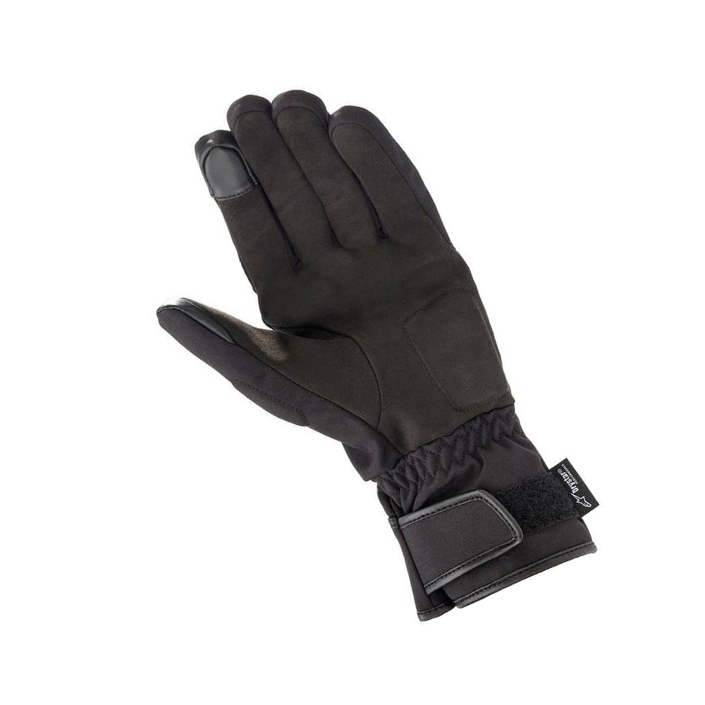 Alpinestars Stella SR-3 V2 Drystar Glove - Black - Image 3
