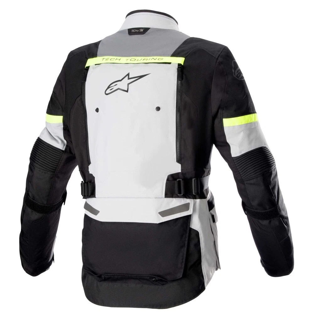 Alpinestars Bogota Pro DS Mens Jacket - Image 7