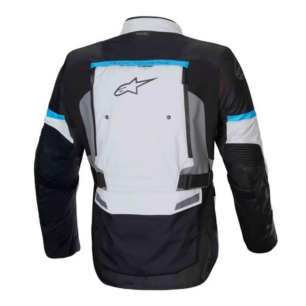 Alpinestars Bogota Pro DS Mens Jacket - Image 5