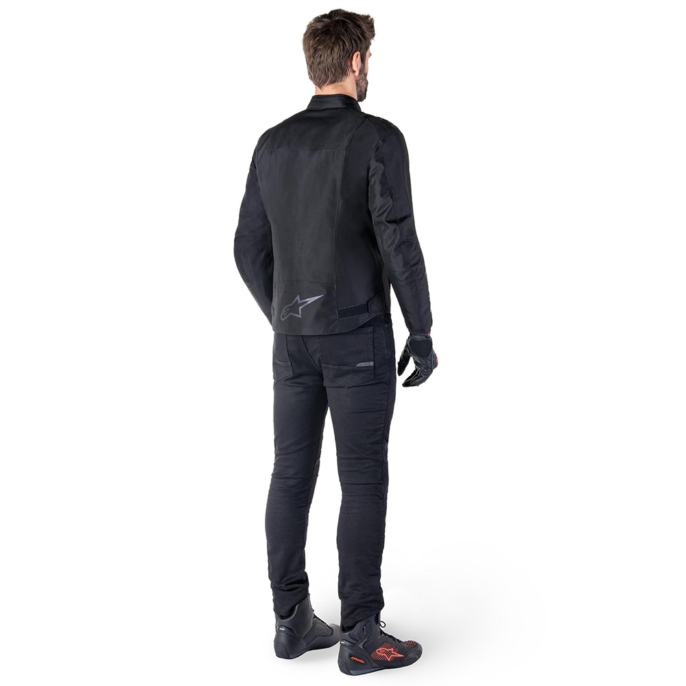 Alpinestars T-SPS V2 Waterproof Mens Jacket - Image 8