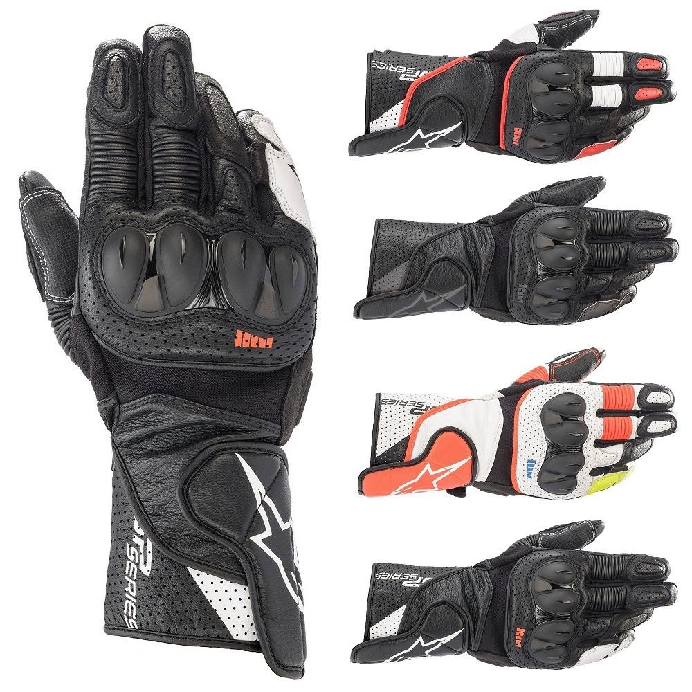 Alpinestars SP-2 V3 Mens Gloves