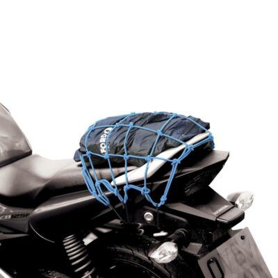 Oxford Cargo Net – Blue