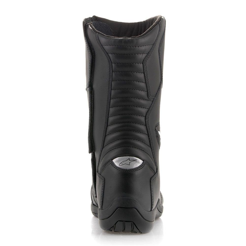 Alpinestars Andes V2 Drystar Mens Boots - Black - Image 5