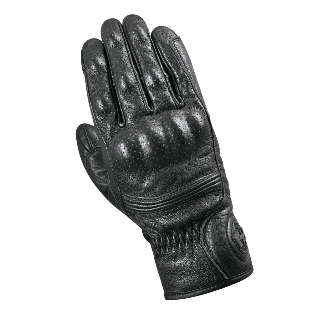 Oxford Tucson 1.0 Gloves - Black - Image 2