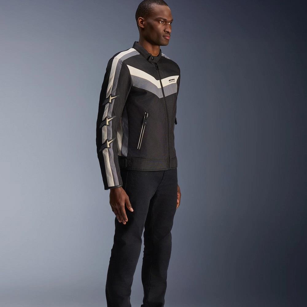 Alpinestars T-Dyno WR Mens Jacket - Image 8