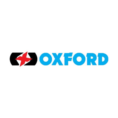 Oxford Loop Lock15 Cable Lock+Mini Shackle 15mm x 2.0m