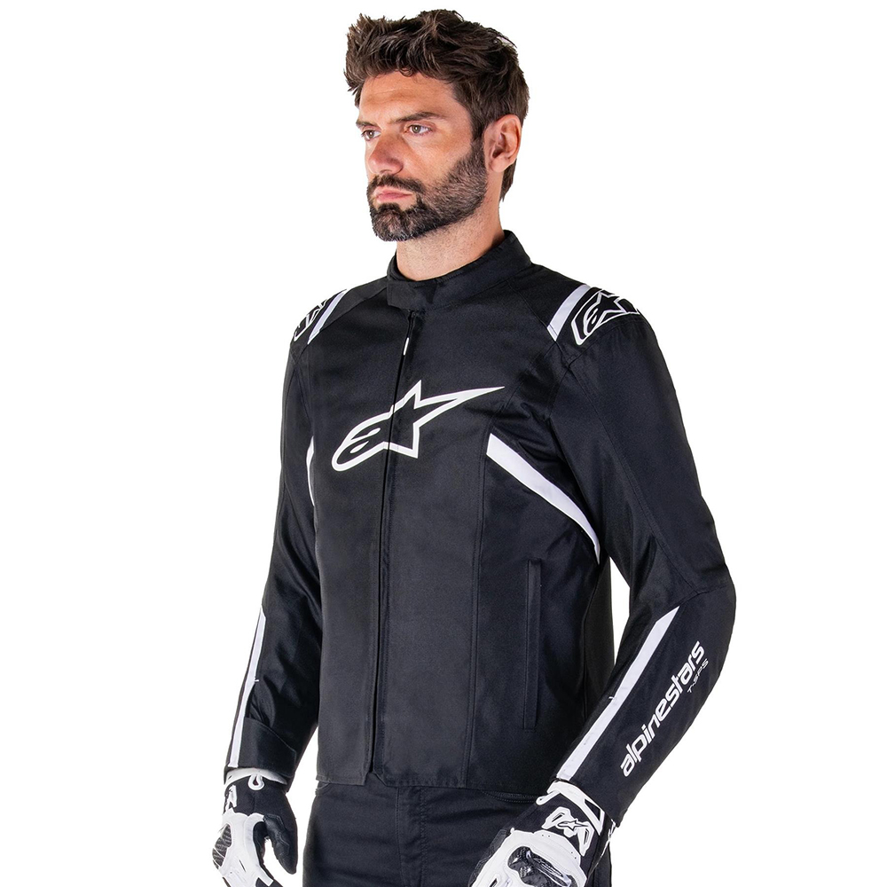 Alpinestars T-SPS V2 Waterproof Mens Jacket - Image 12